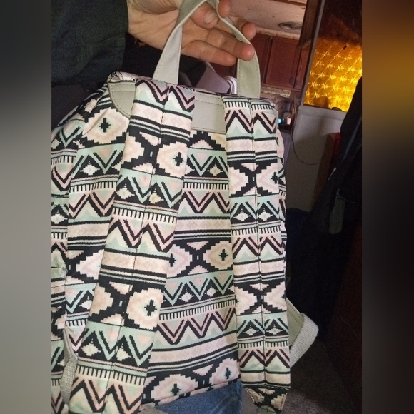 Backpack - Picture 3 of 3